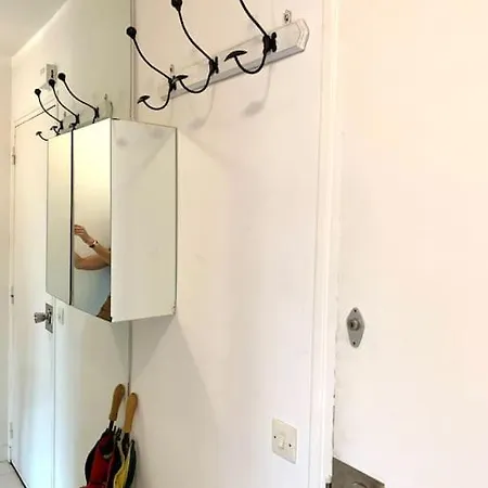 Bel Vue Avec Parking Gratuit Appartement Deauville