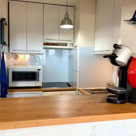 Bel Vue Avec Parking Gratuit Apartman *