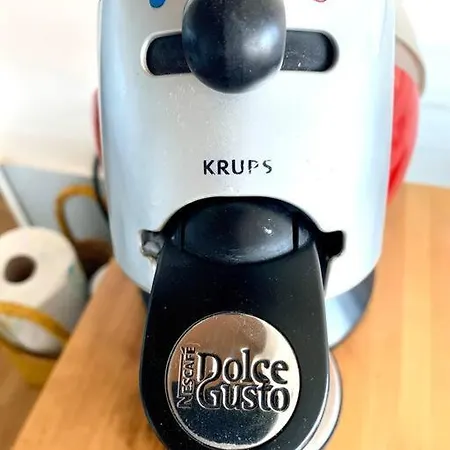 Bel Vue Avec Parking Gratuit *