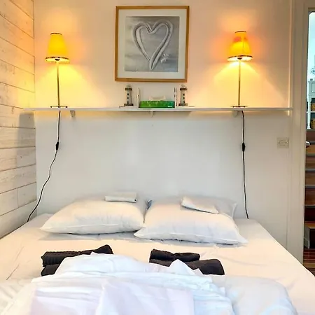 Bel Vue Avec Parking Gratuit *