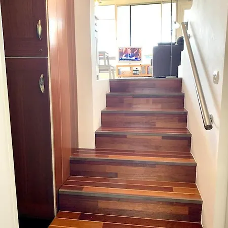 Appartement Bel Vue Avec Parking Gratuit