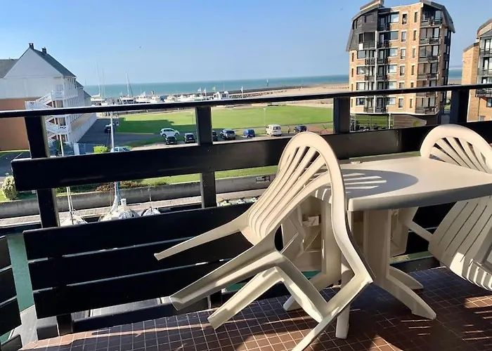 Apartman Bel Vue Avec Parking Gratuit