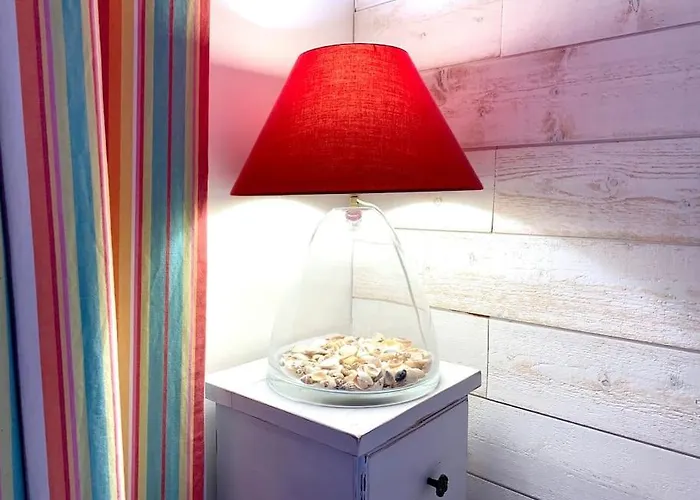 Apartman Bel Vue Avec Parking Gratuit *