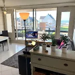 Bel Vue Avec Parking Gratuit Апартаменты