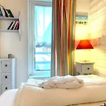 Bel Vue Avec Parking Gratuit Апартаменты