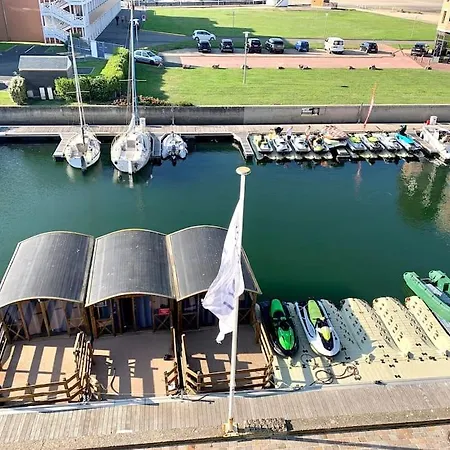 Apartment Bel Vue Avec Parking Gratuit