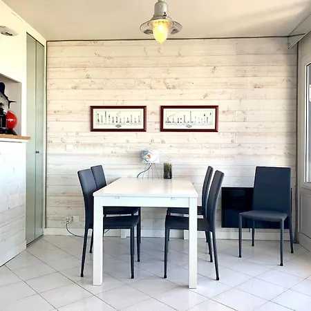 Apartment Bel Vue Avec Parking Gratuit *