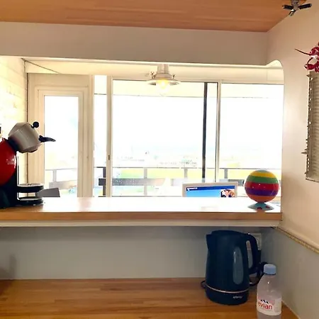 Bel Vue Avec Parking Gratuit