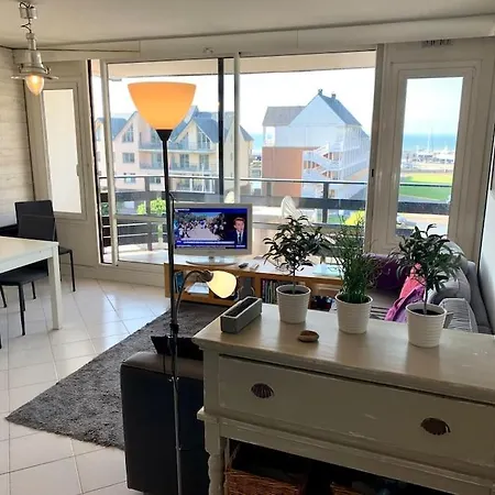 Bel Vue Avec Parking Gratuit Apartment