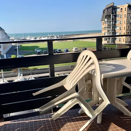 Apartment Bel Vue Avec Parking Gratuit