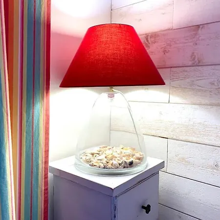 Apartment Bel Vue Avec Parking Gratuit *