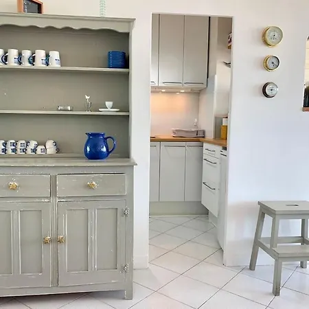 Bel Vue Avec Parking Gratuit * Ντοβίλ