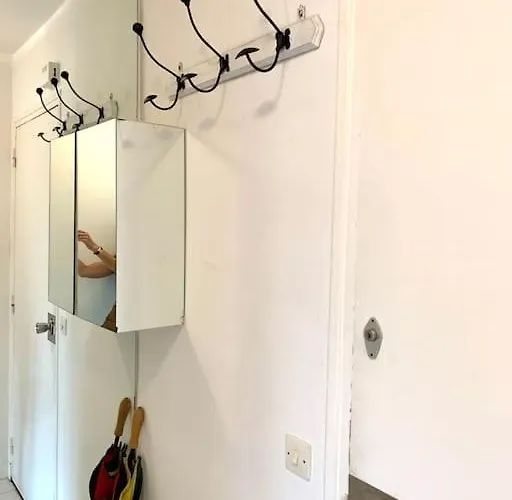 Bel Vue Avec Parking Gratuit Apartment Deauville