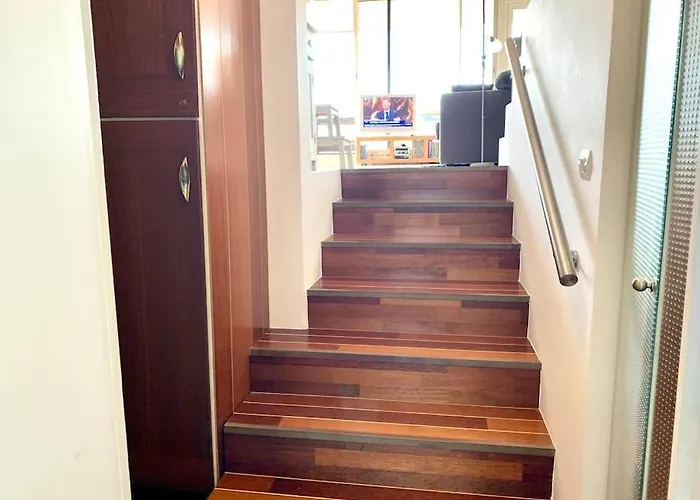 Apartment Bel Vue Avec Parking Gratuit